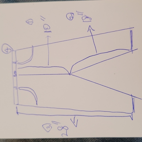 ADORABLE men jeans pants - Picture 7 of 8